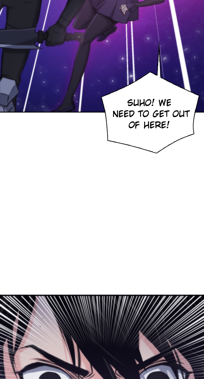 Read The Druid of Seoul Station EN Manga Online