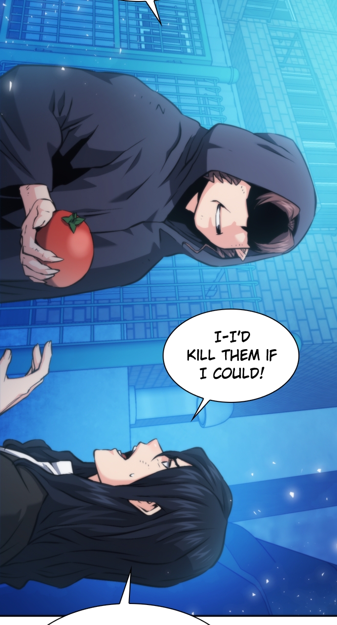 Read The Druid of Seoul Station EN Manga Online