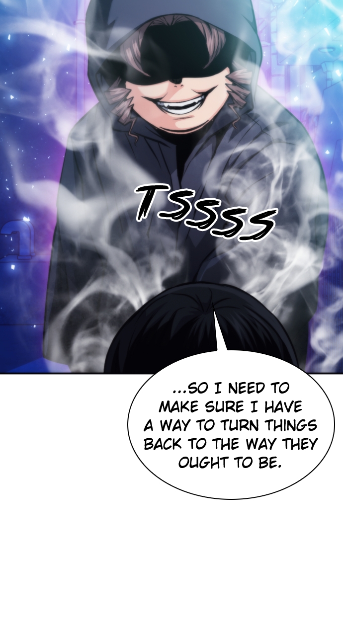 Read The Druid of Seoul Station EN Manga Online