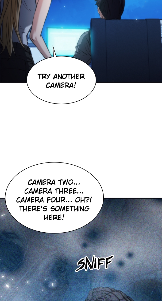 Read The Druid of Seoul Station EN Manga Online