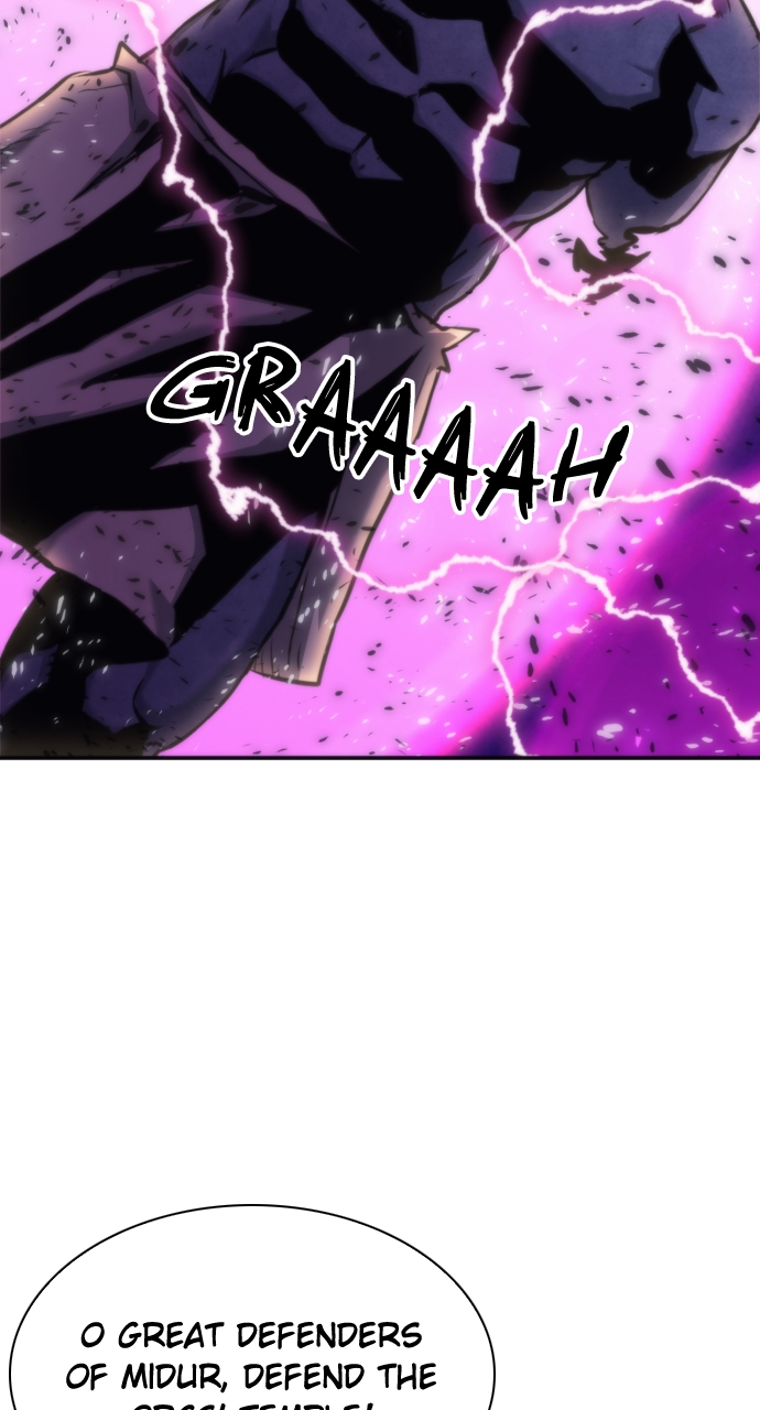 Read The Druid of Seoul Station EN Manga Online