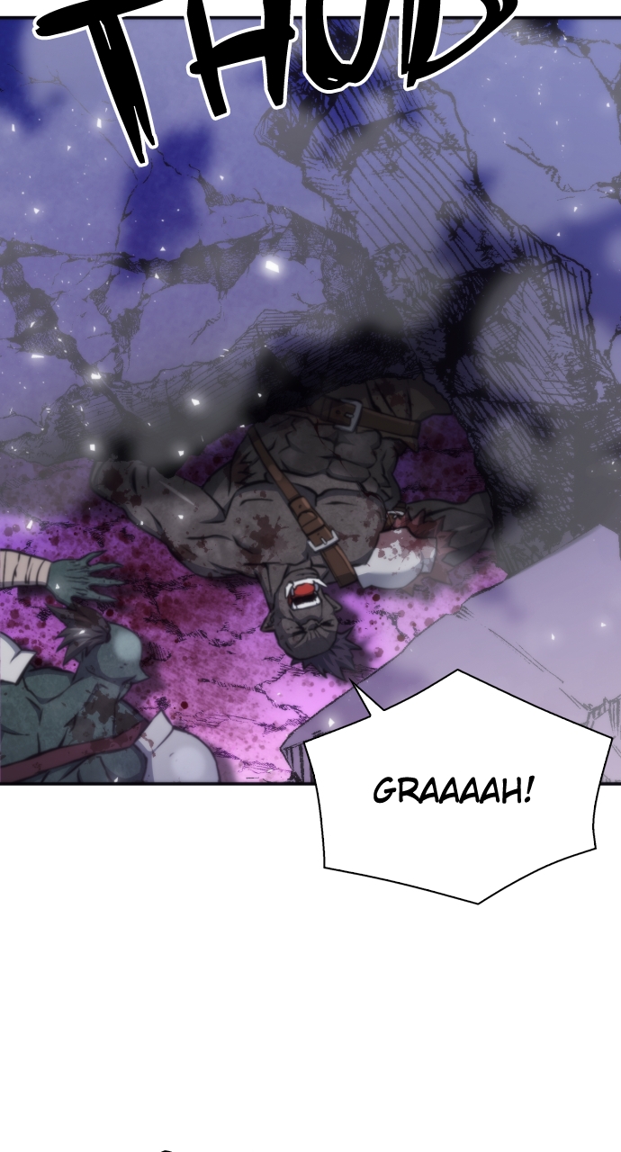 Read The Druid of Seoul Station EN Manga Online