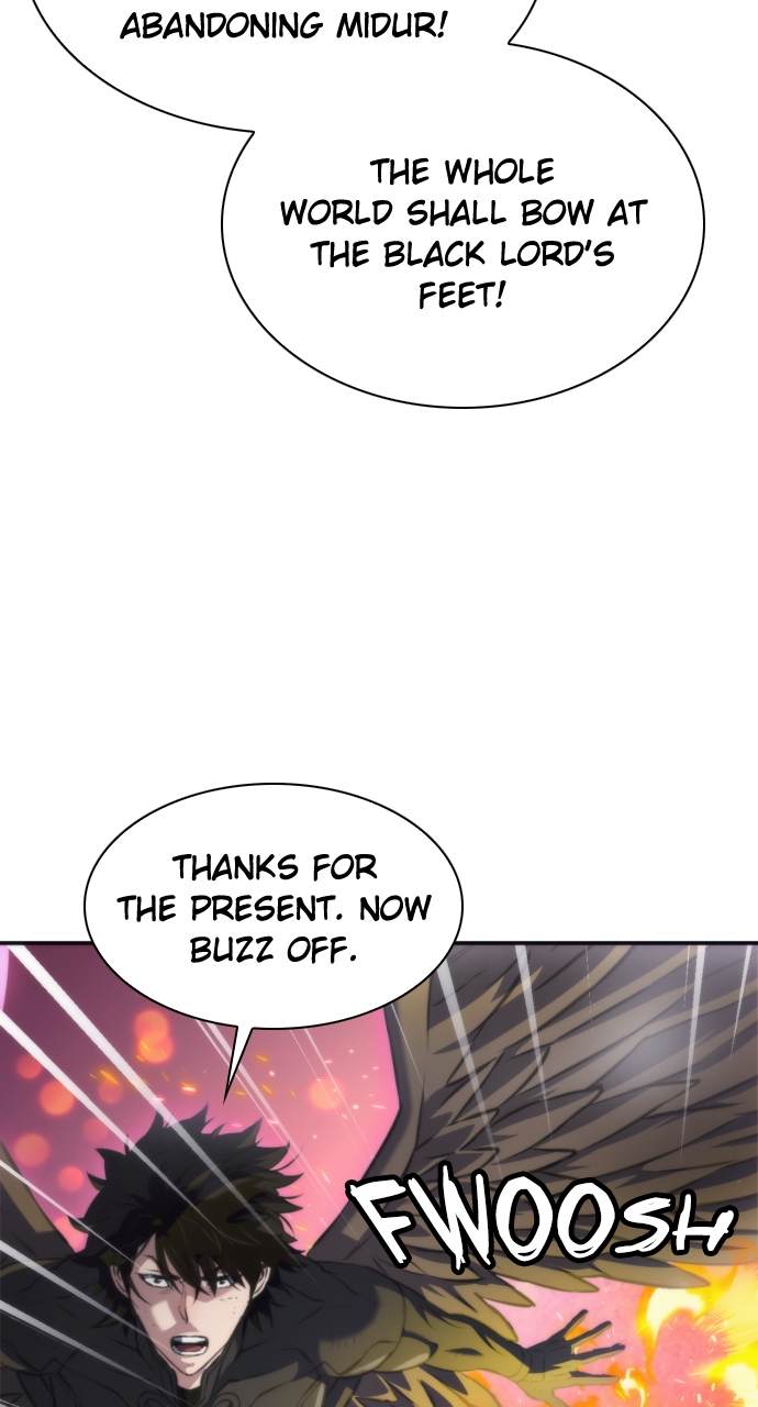 Read The Druid of Seoul Station EN Manga Online