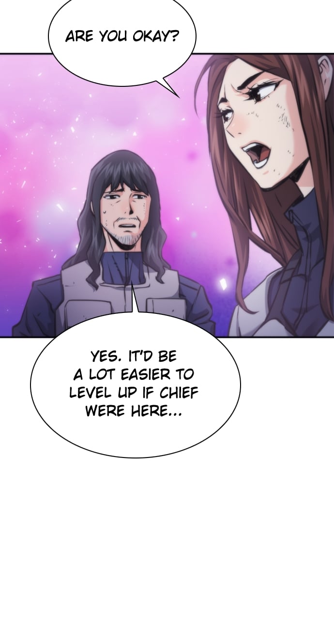 Read The Druid of Seoul Station EN Manga Online