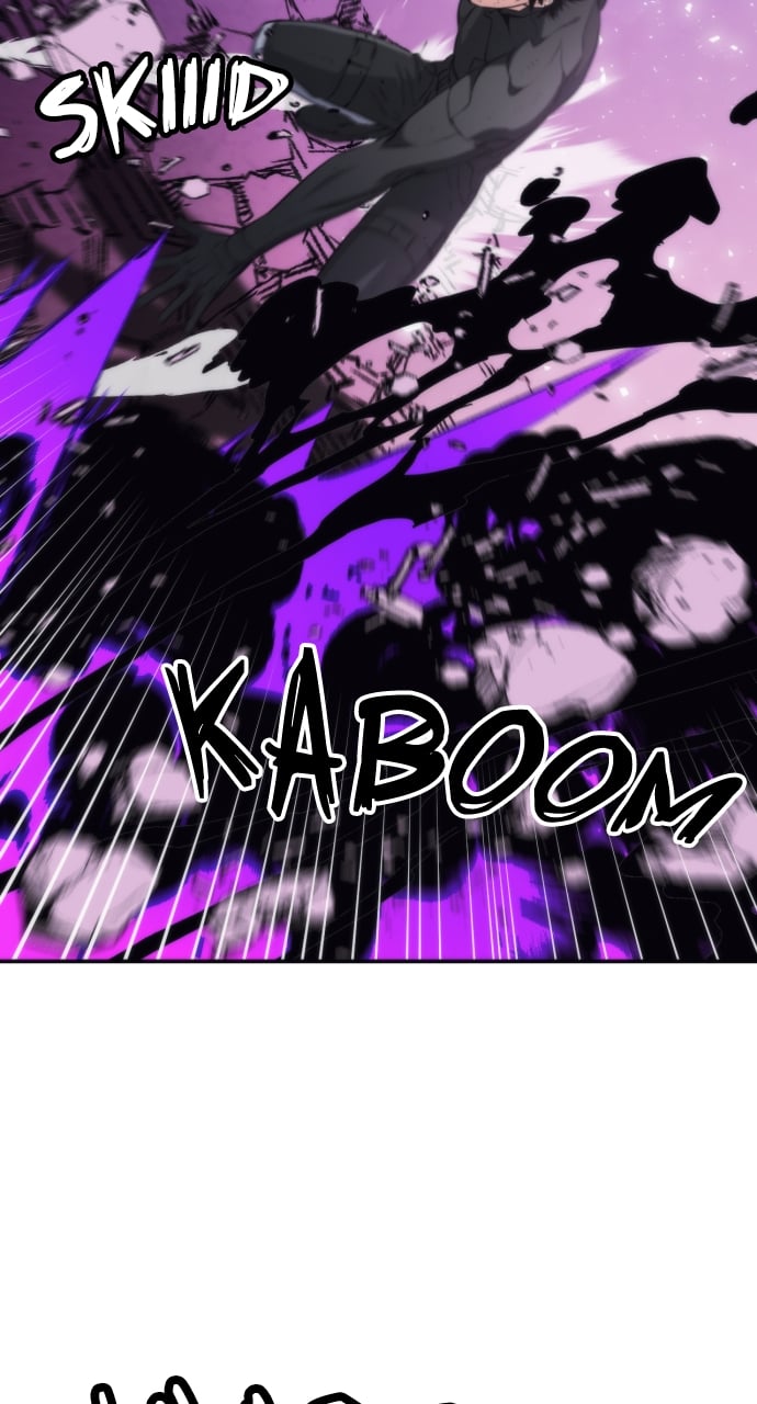 Read The Druid of Seoul Station EN Manga Online