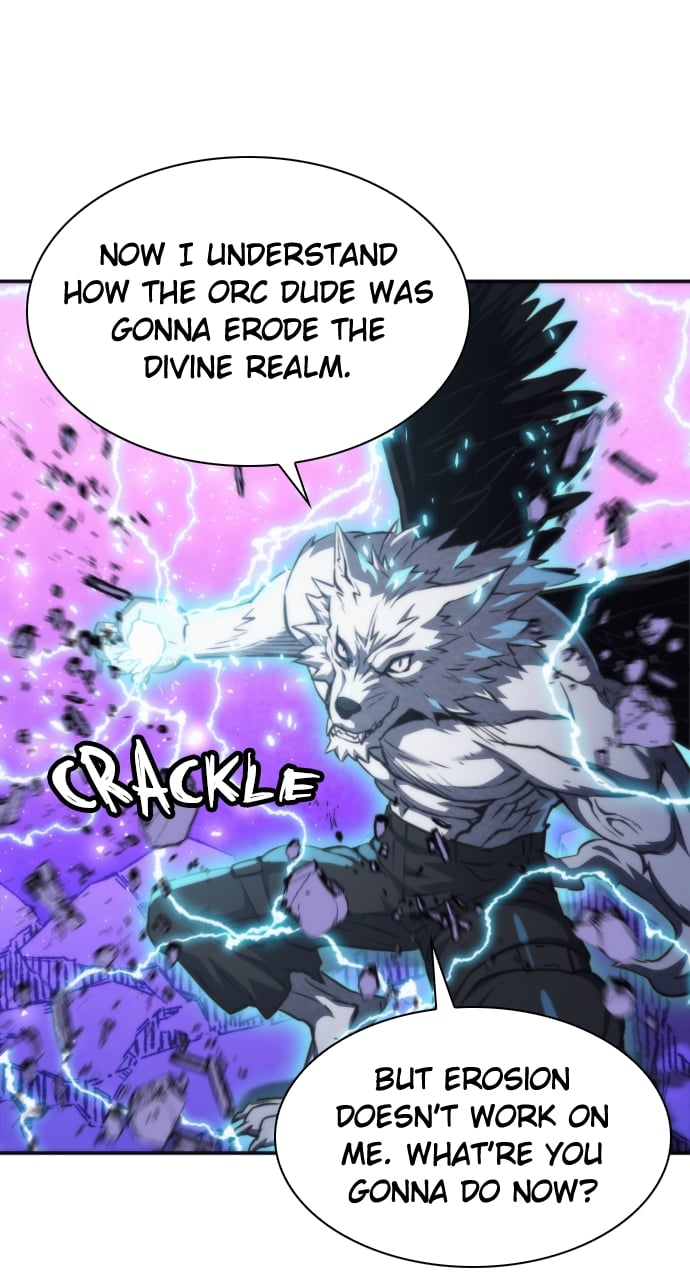 Read The Druid of Seoul Station EN Manga Online