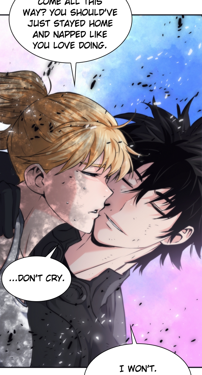 Read The Druid of Seoul Station EN Manga Online