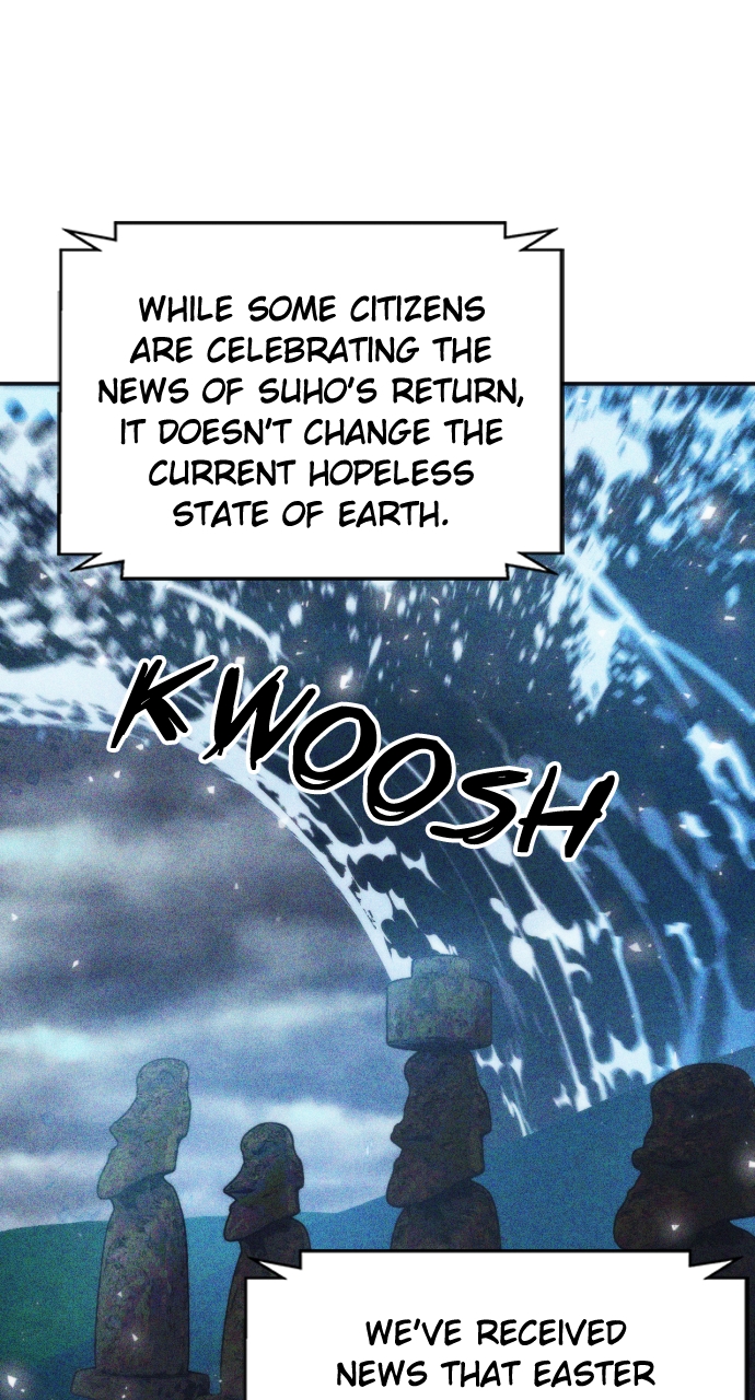 Read The Druid of Seoul Station EN Manga Online