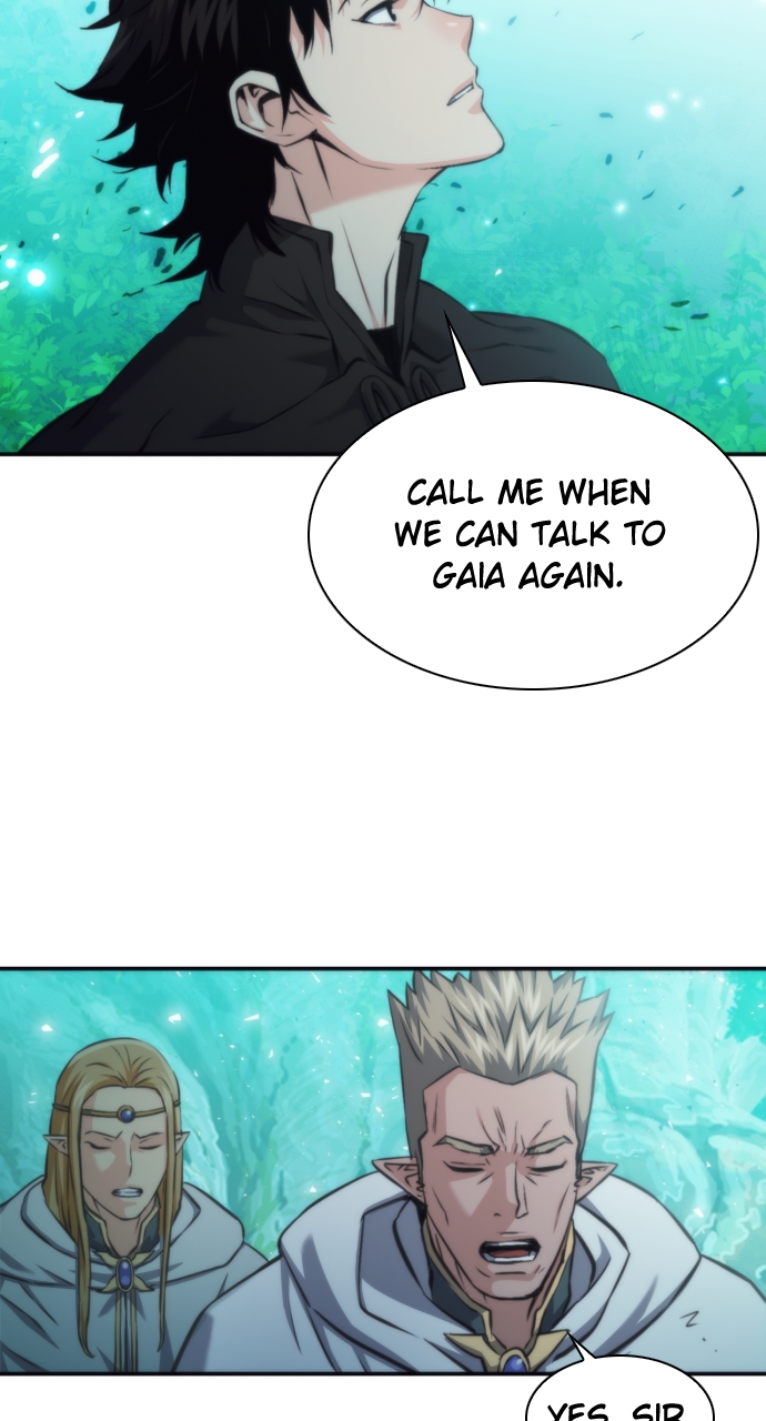 Read The Druid of Seoul Station EN Manga Online