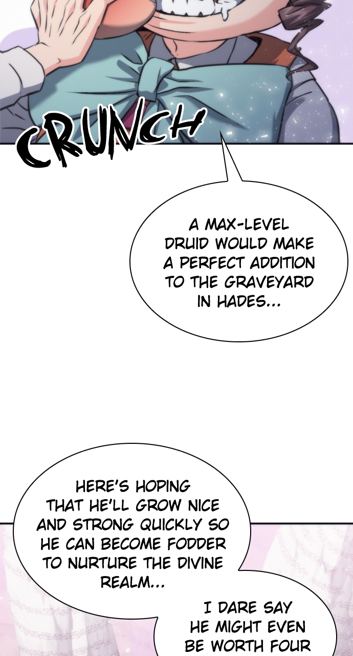 Read The Druid of Seoul Station EN Manga Online