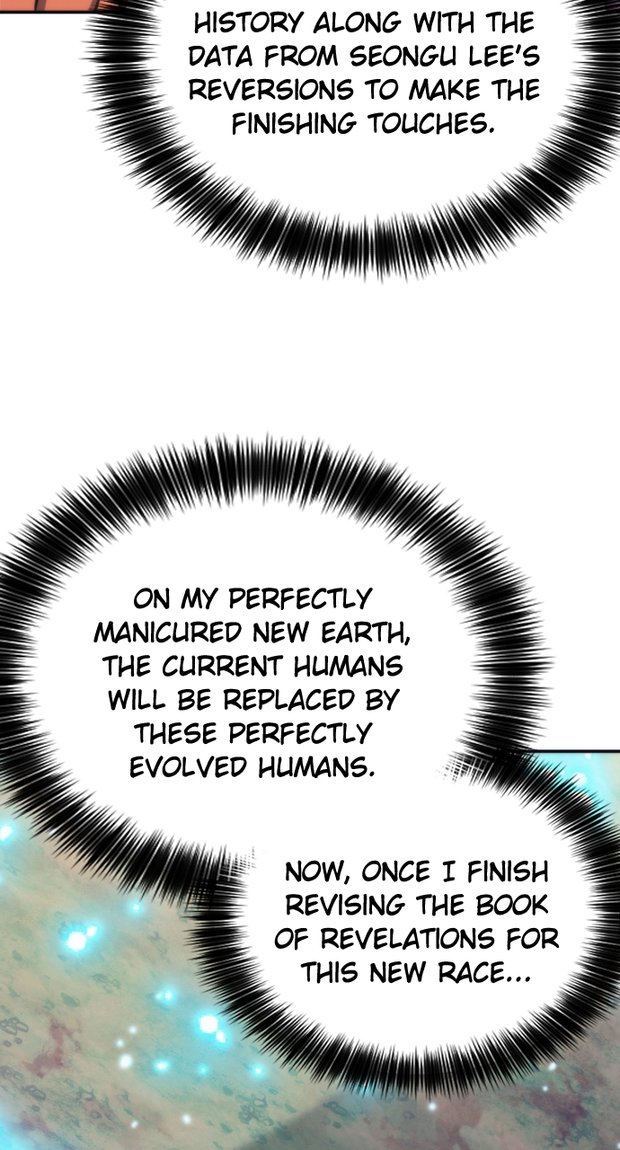 Read The Druid of Seoul Station EN Manga Online