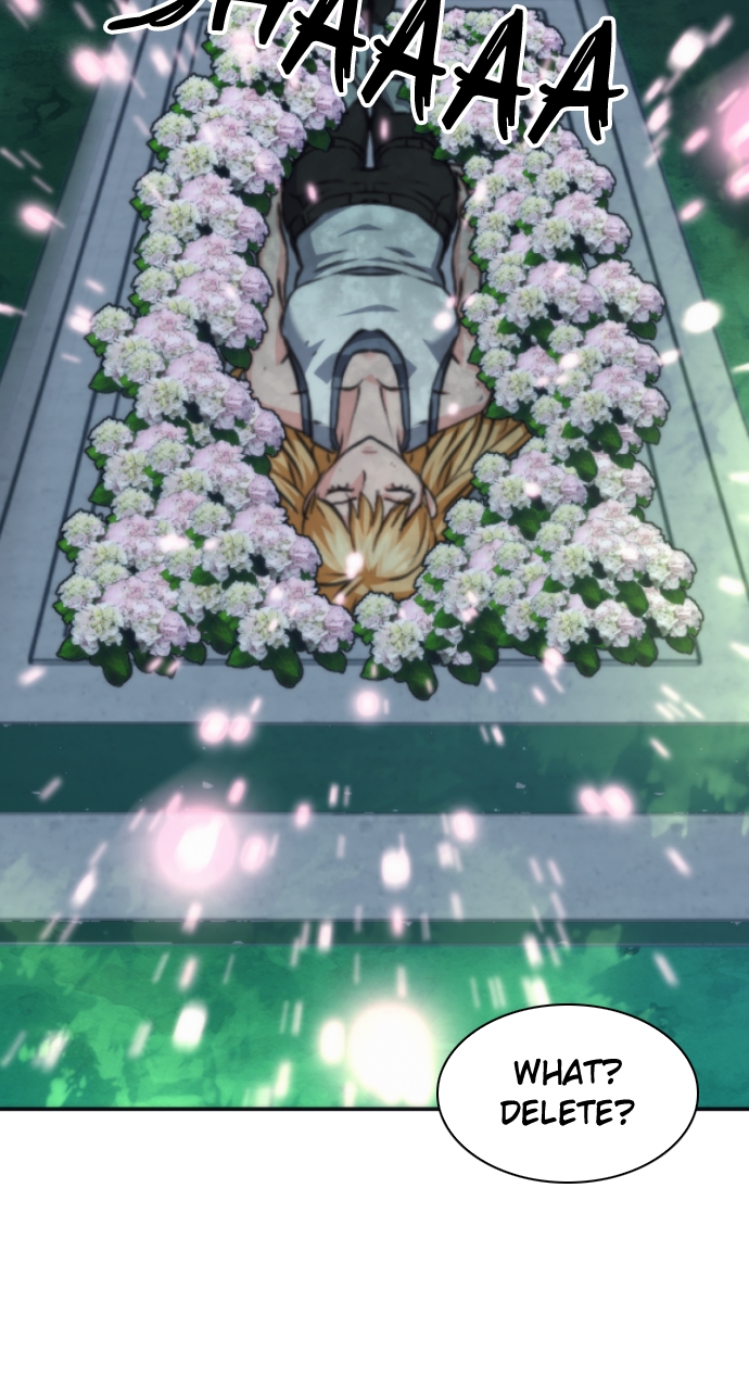 Read The Druid of Seoul Station EN Manga Online