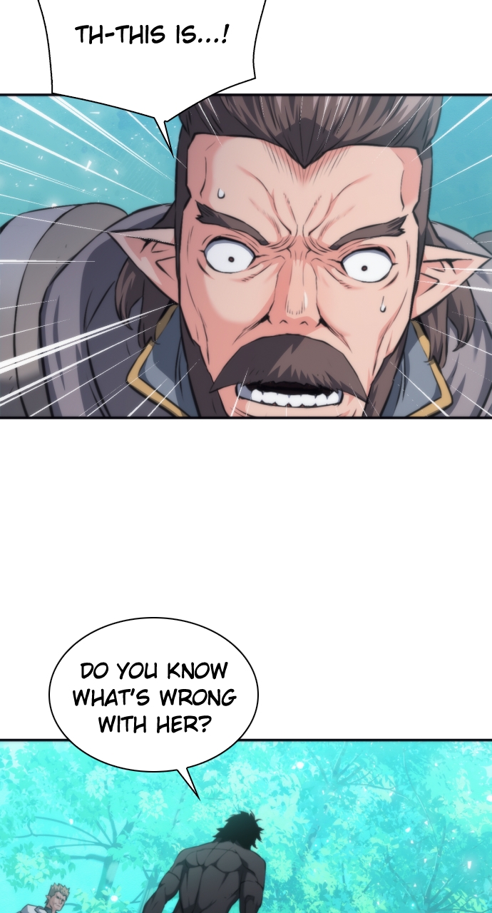 Read The Druid of Seoul Station EN Manga Online