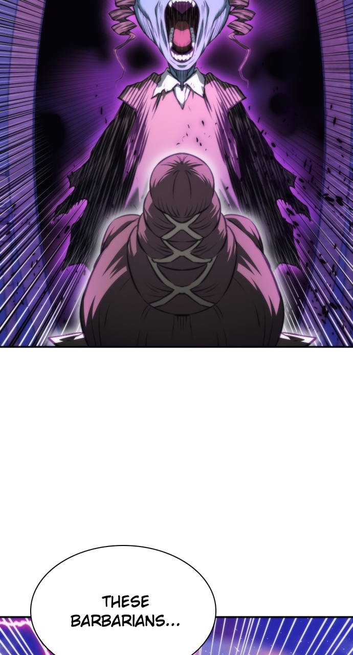 Read The Druid of Seoul Station EN Manga Online