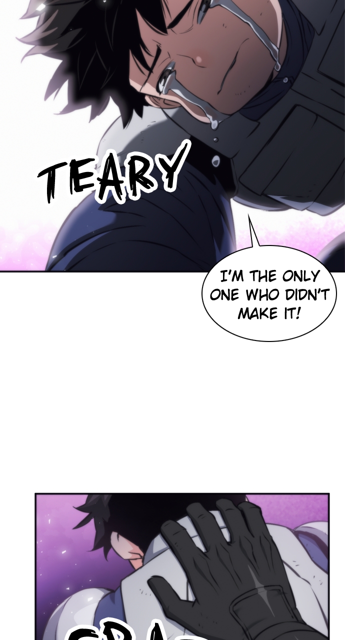 Read The Druid of Seoul Station EN Manga Online