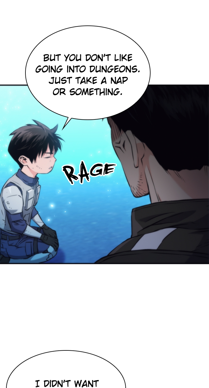 Read The Druid of Seoul Station EN Manga Online