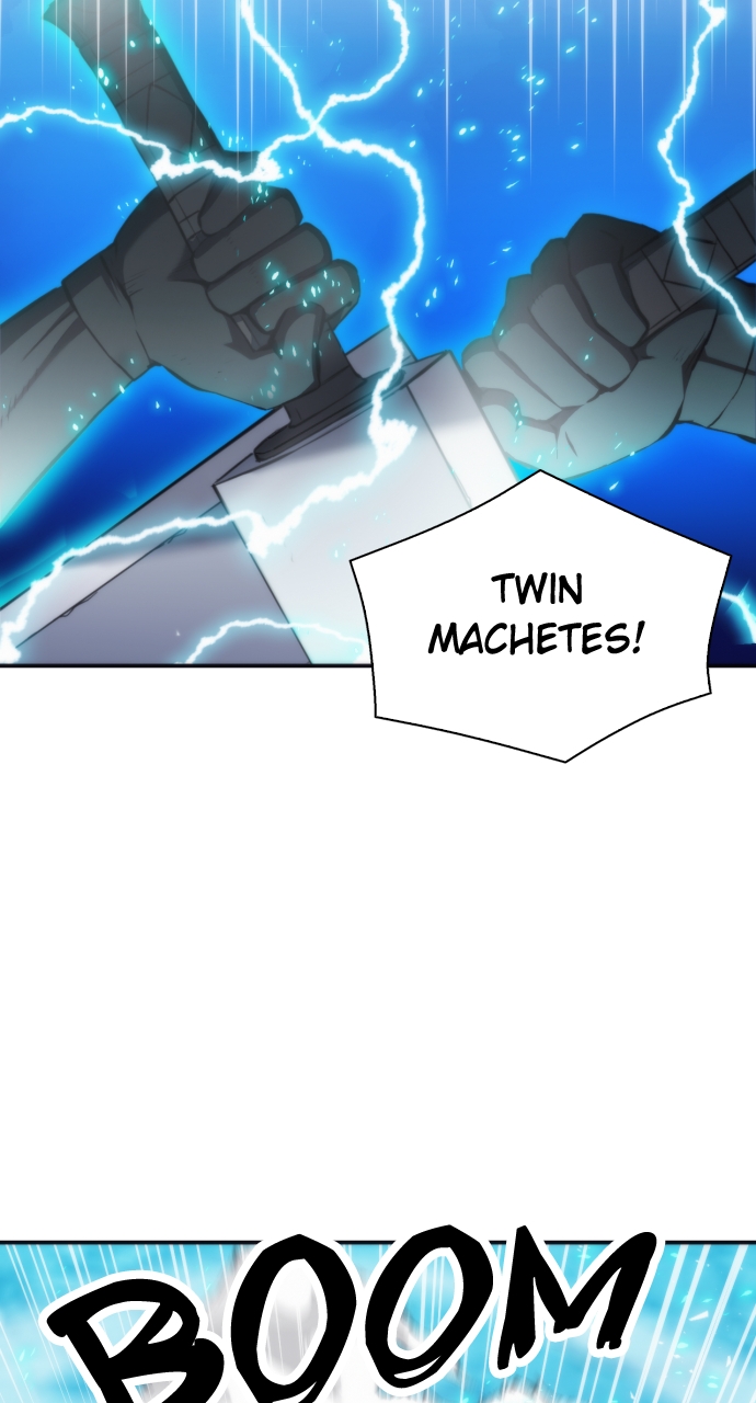 Read The Druid of Seoul Station EN Manga Online