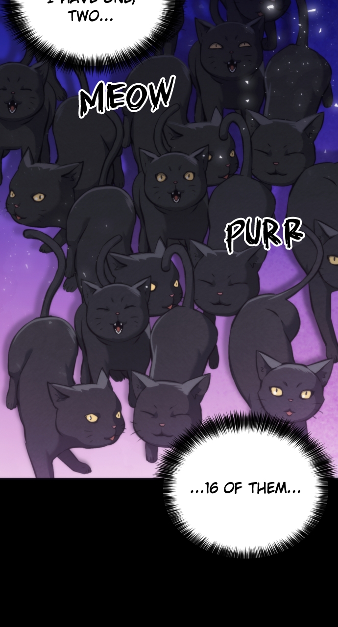 Read The Druid of Seoul Station EN Manga Online