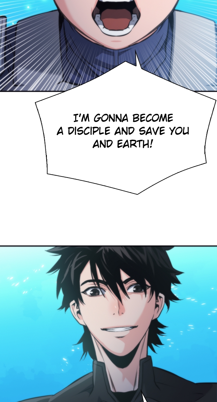 Read The Druid of Seoul Station EN Manga Online