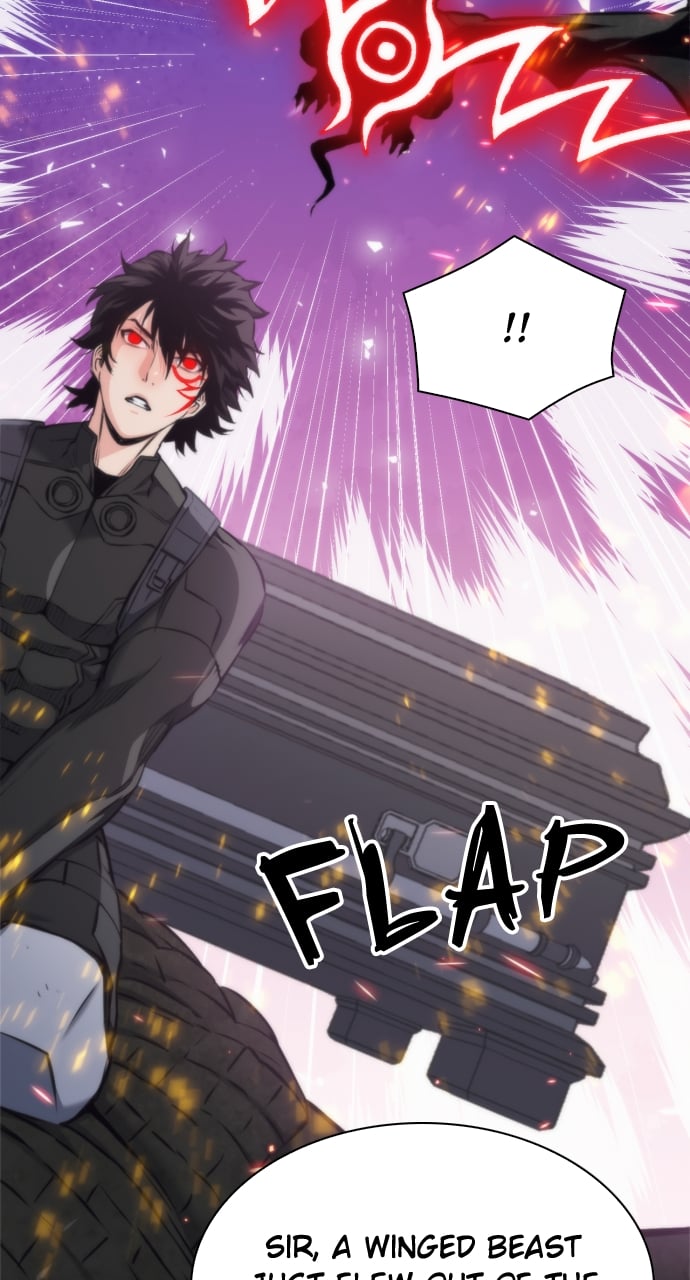 Read The Druid of Seoul Station EN Manga Online