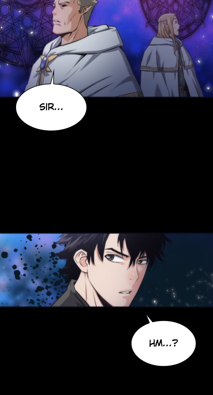 Read The Druid of Seoul Station EN Manga Online