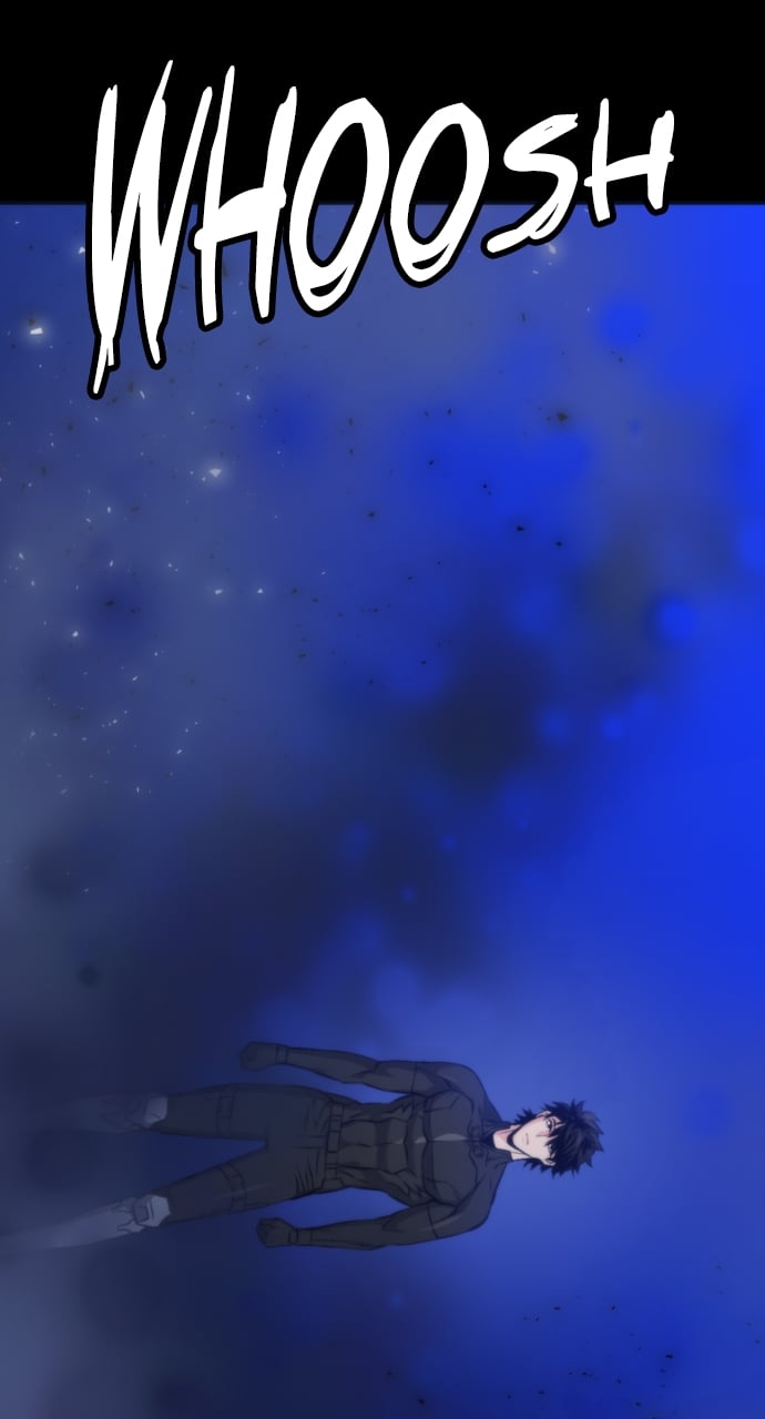 Read The Druid of Seoul Station EN Manga Online