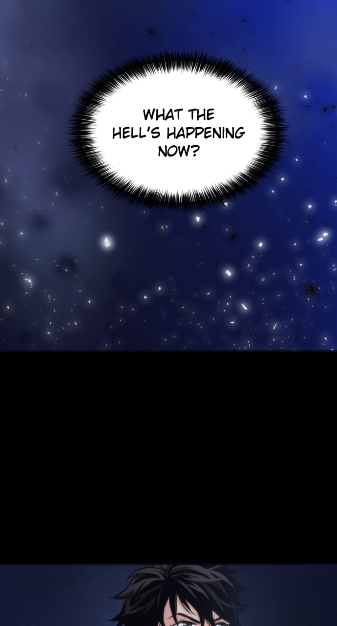 Read The Druid of Seoul Station EN Manga Online