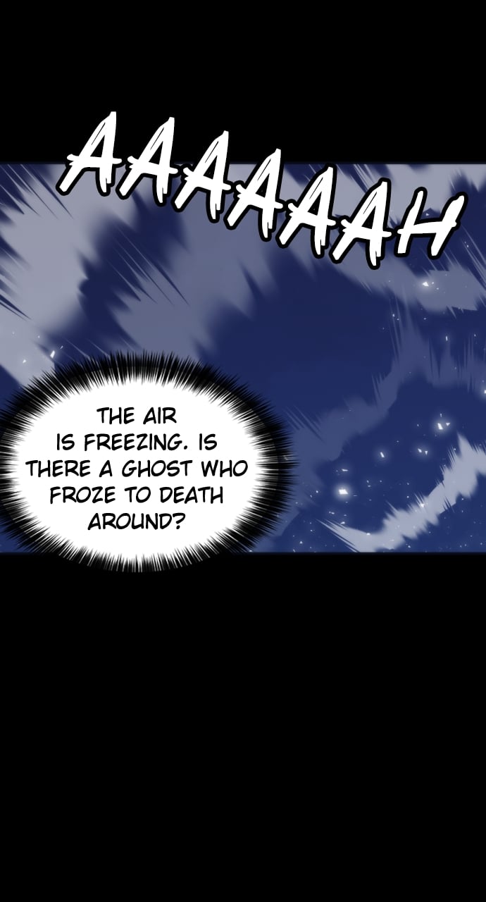 Read The Druid of Seoul Station EN Manga Online