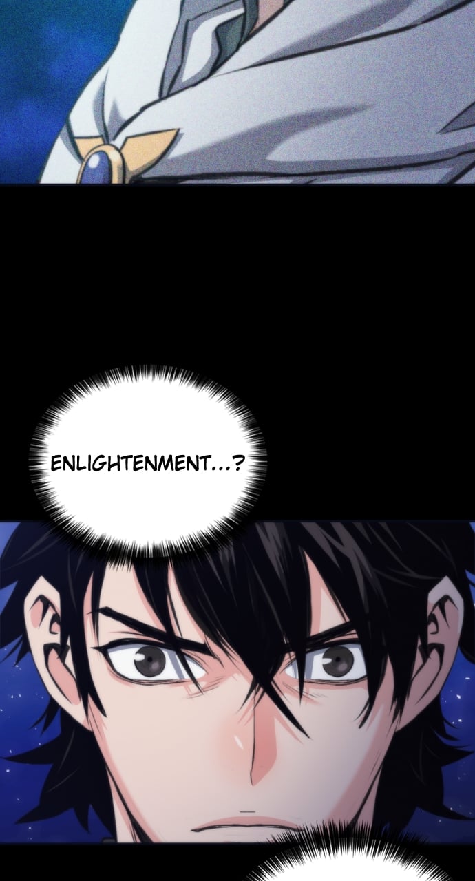 Read The Druid of Seoul Station EN Manga Online