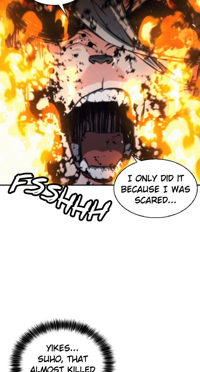 Read The Druid of Seoul Station EN Manga Online