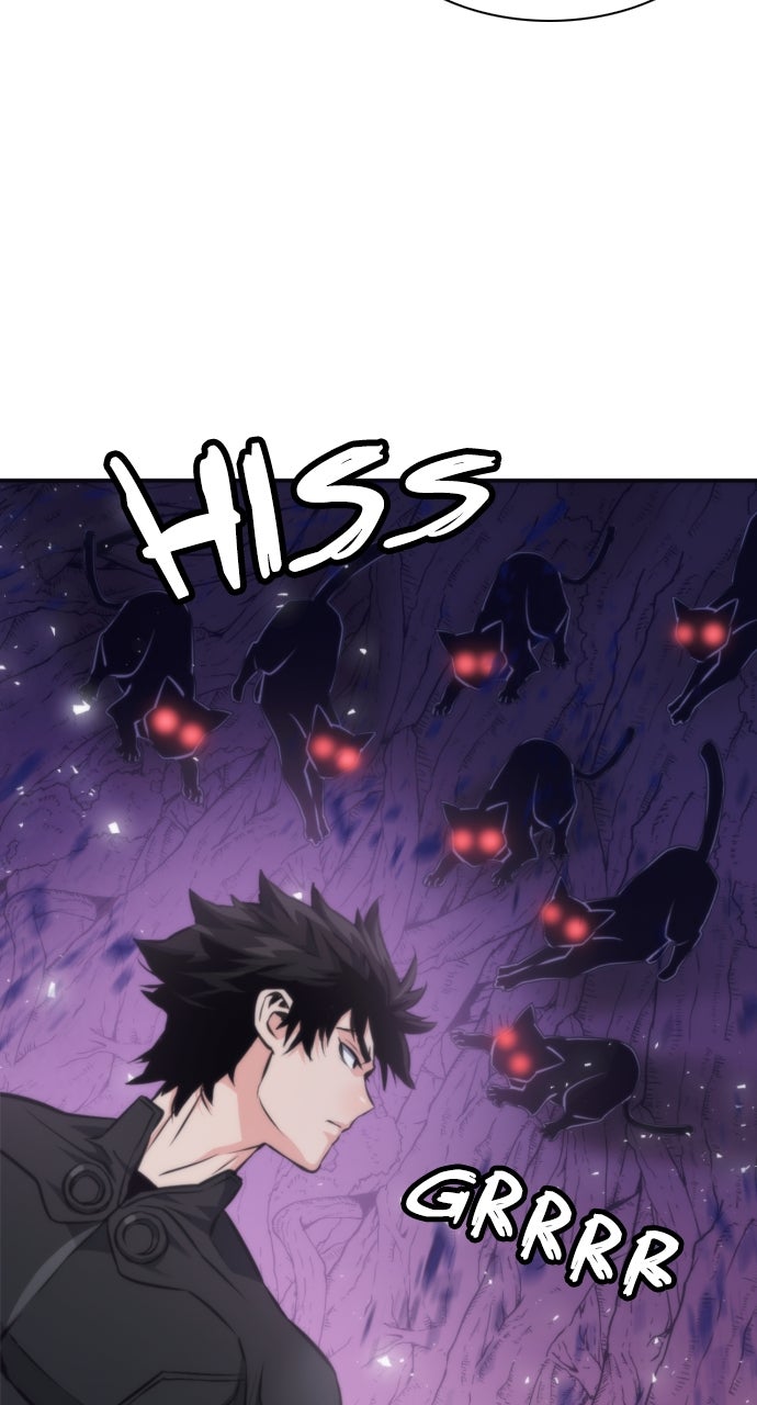 Read The Druid of Seoul Station EN Manga Online