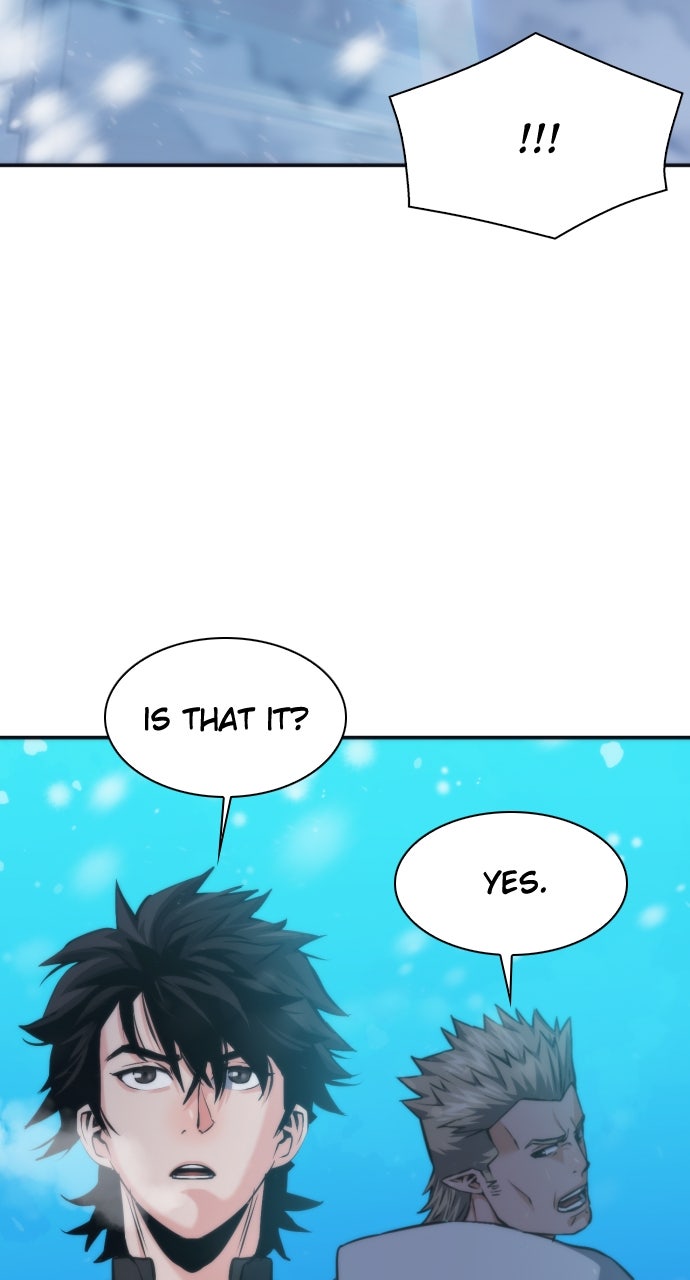 Read The Druid of Seoul Station EN Manga Online