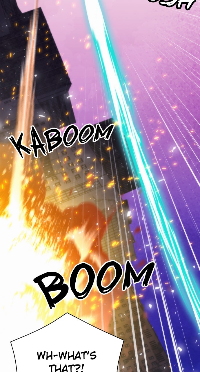 Read The Druid of Seoul Station EN Manga Online