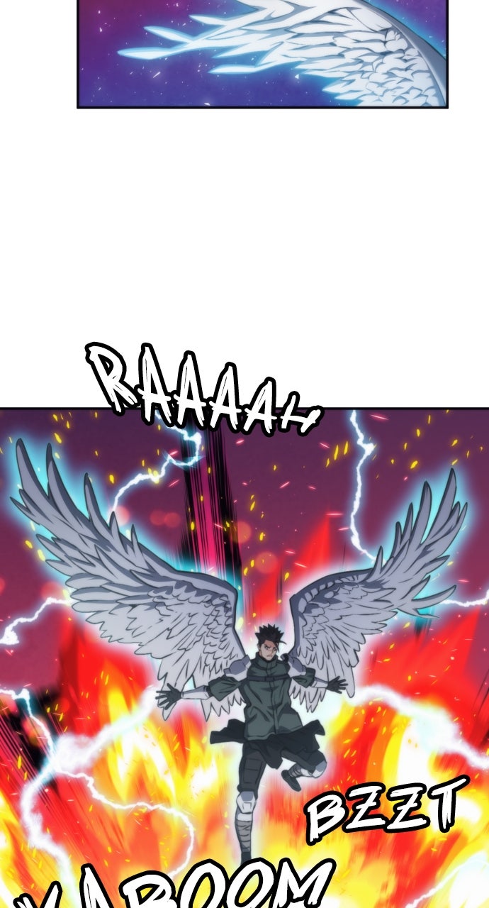 Read The Druid of Seoul Station EN Manga Online