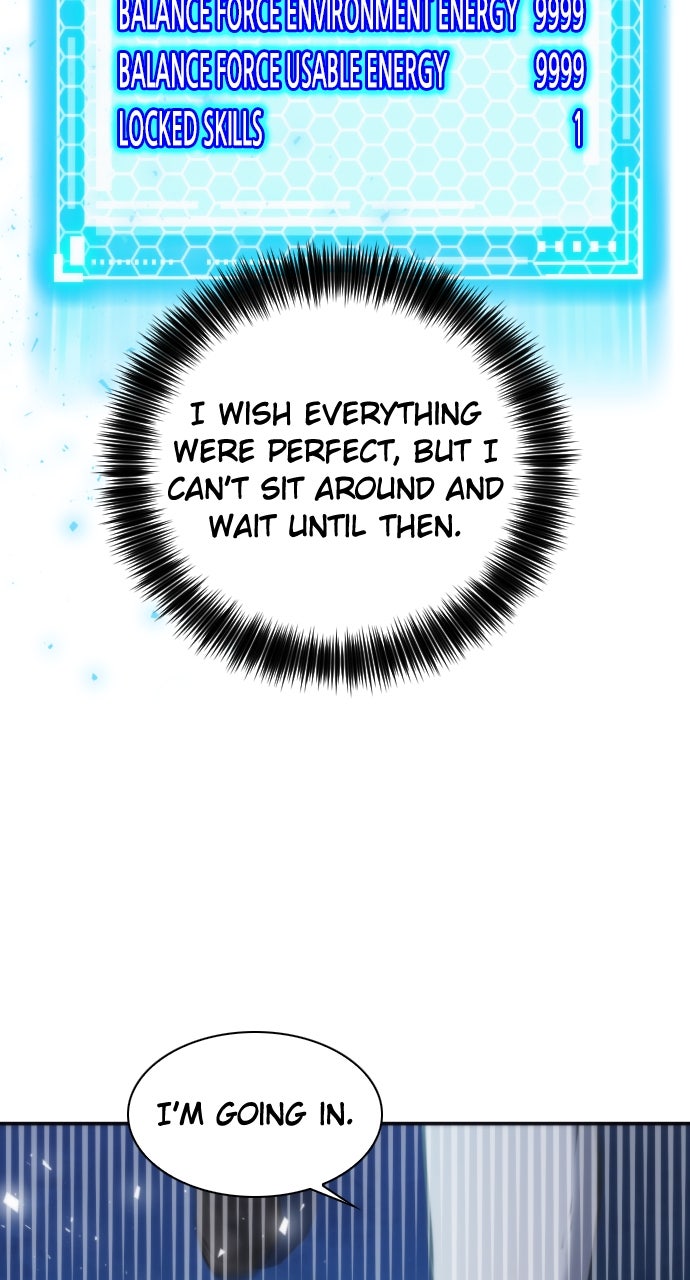 Read The Druid of Seoul Station EN Manga Online