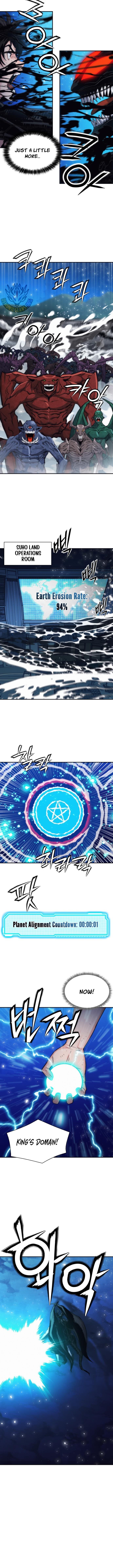 Read The Druid of Seoul Station EN Manga Online