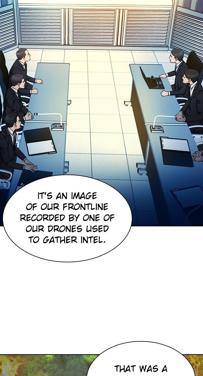 Read The Druid of Seoul Station EN Manga Online