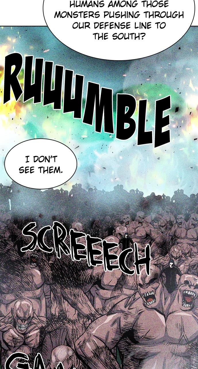 Read The Druid of Seoul Station EN Manga Online