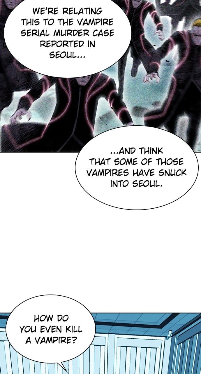 Read The Druid of Seoul Station EN Manga Online