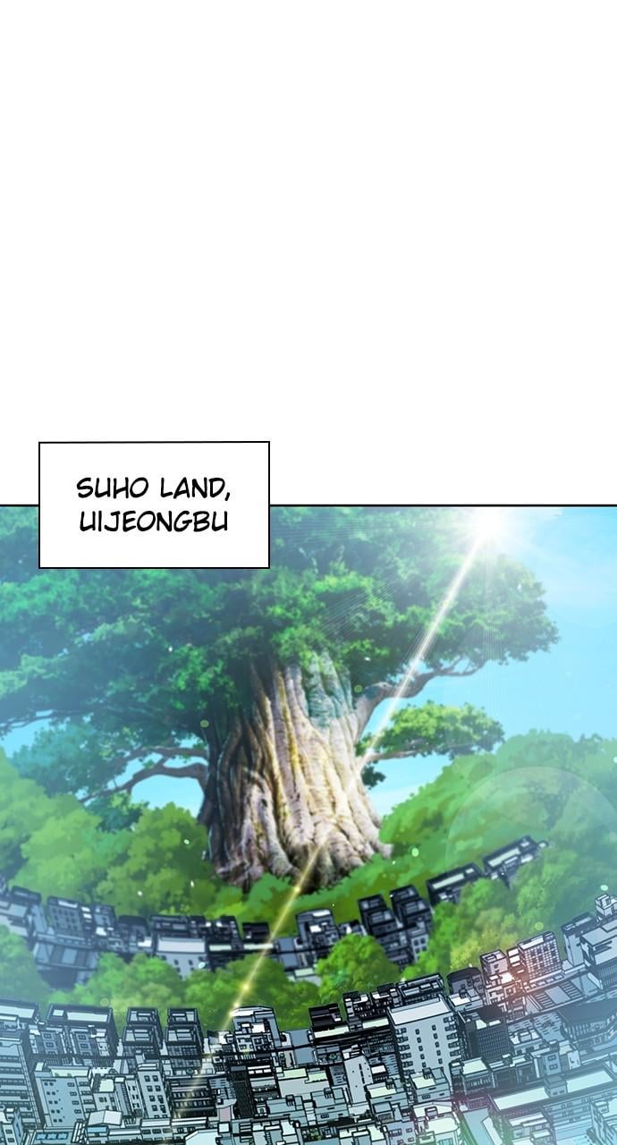 Read The Druid of Seoul Station EN Manga Online