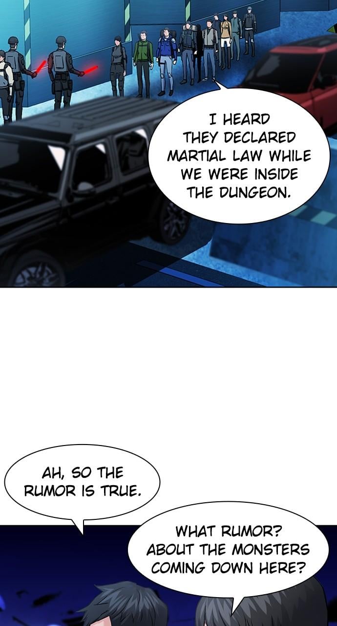 Read The Druid of Seoul Station EN Manga Online