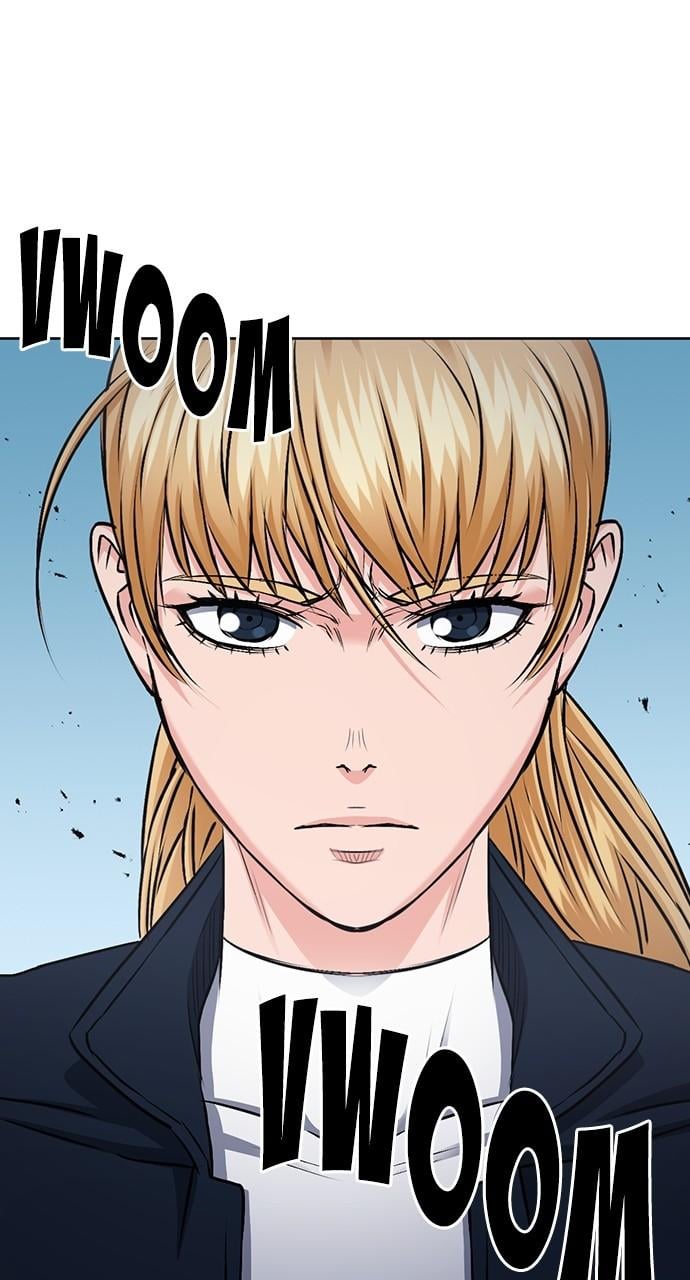 Read The Druid of Seoul Station EN Manga Online