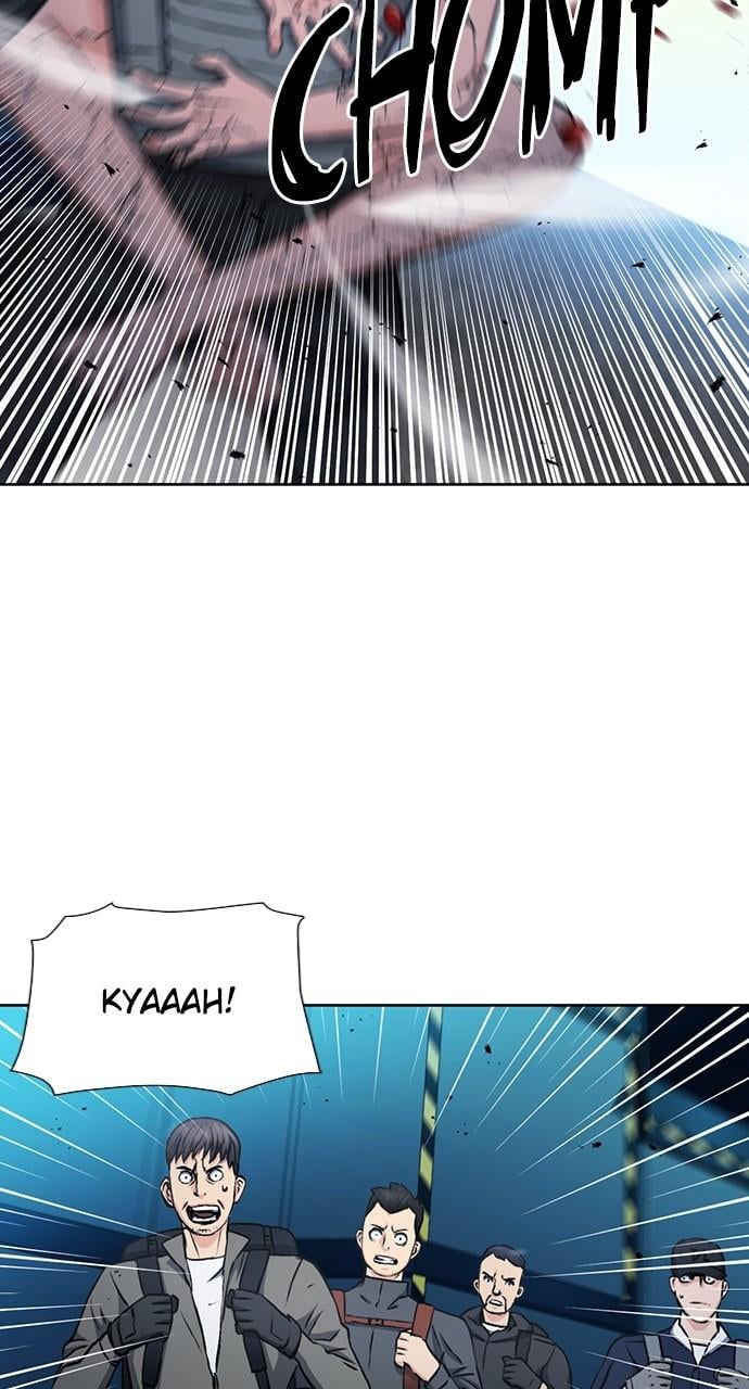 Read The Druid of Seoul Station EN Manga Online
