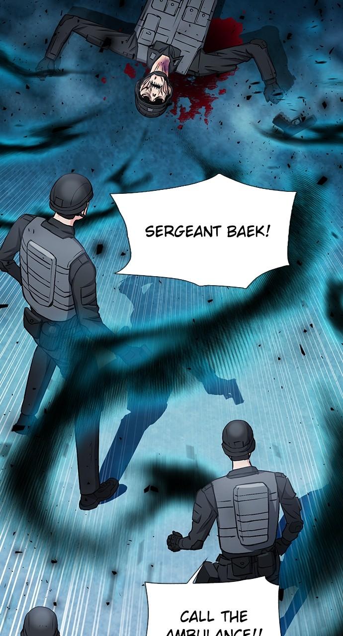 Read The Druid of Seoul Station EN Manga Online