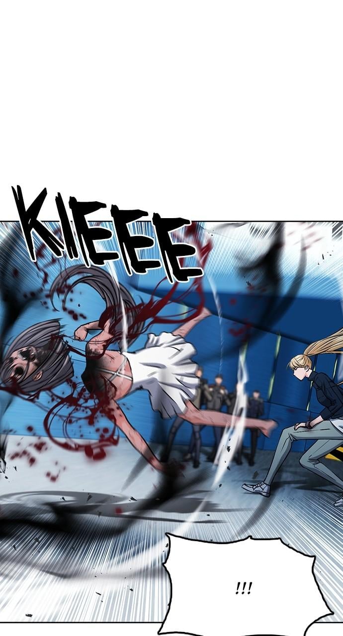 Read The Druid of Seoul Station EN Manga Online