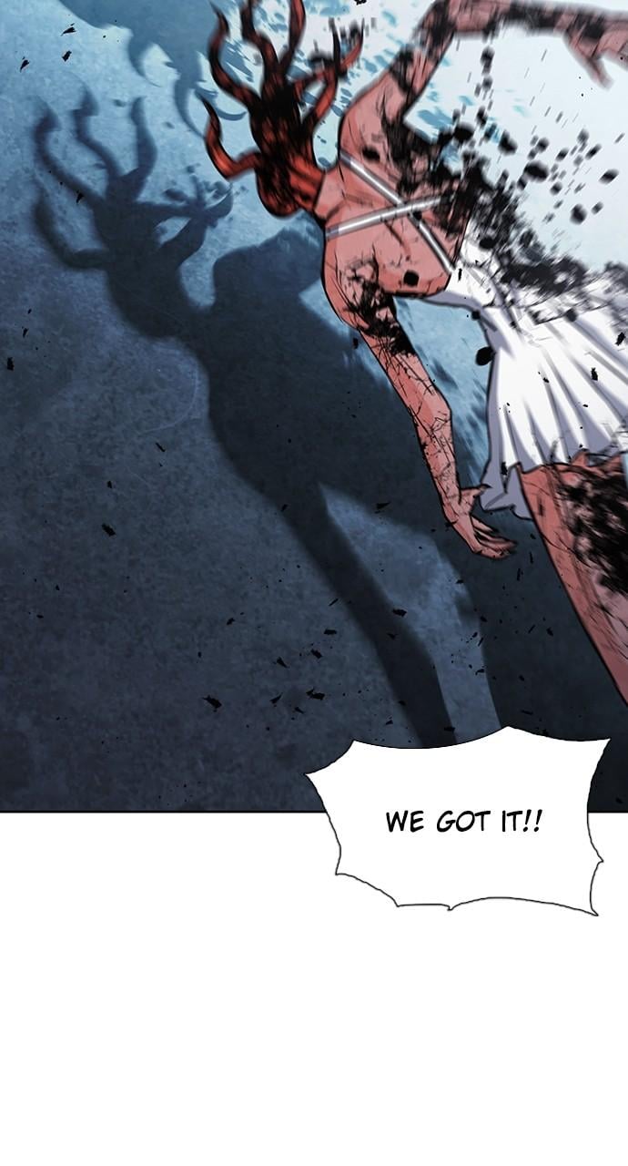 Read The Druid of Seoul Station EN Manga Online