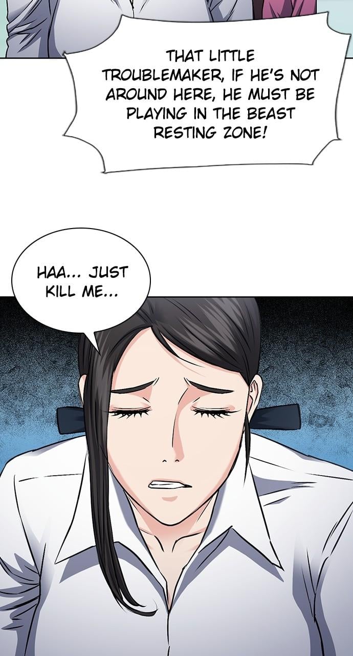 Read The Druid of Seoul Station EN Manga Online