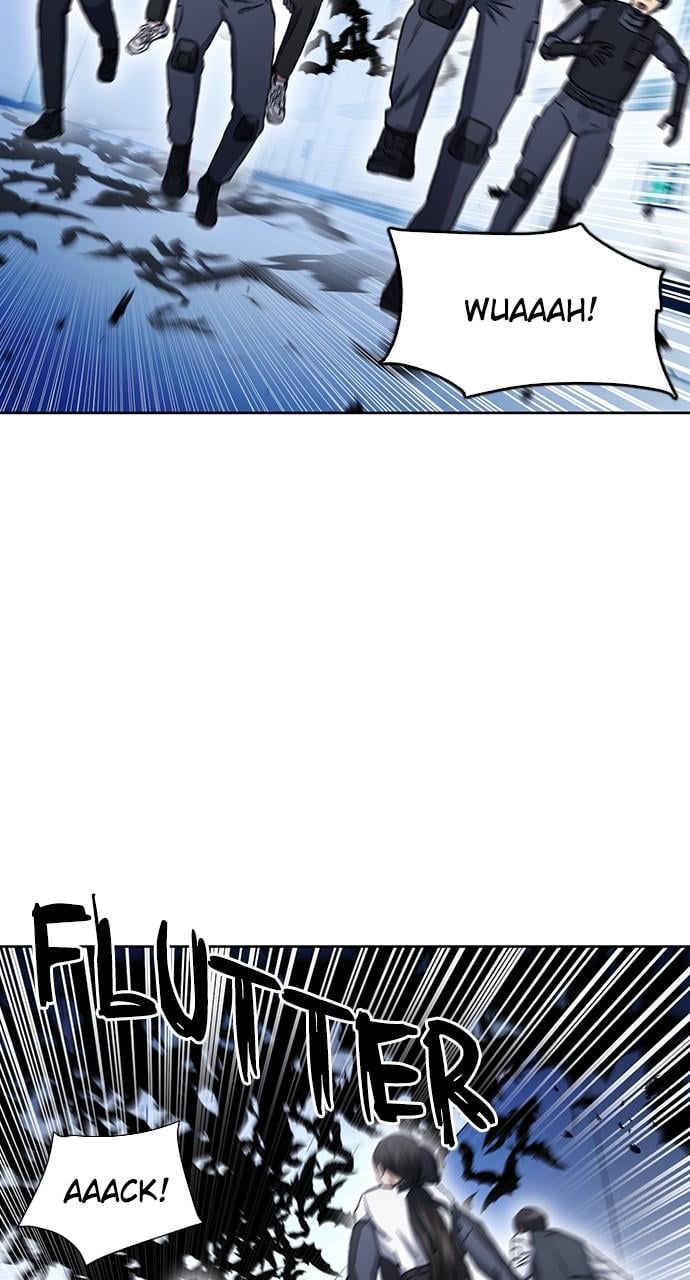 Read The Druid of Seoul Station EN Manga Online