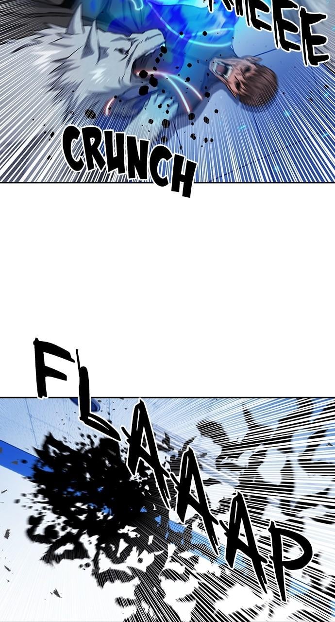Read The Druid of Seoul Station EN Manga Online
