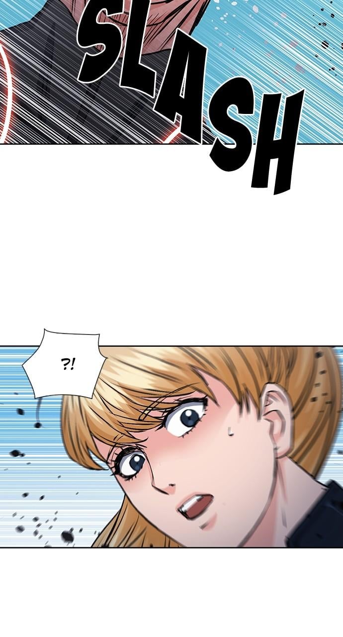 Read The Druid of Seoul Station EN Manga Online
